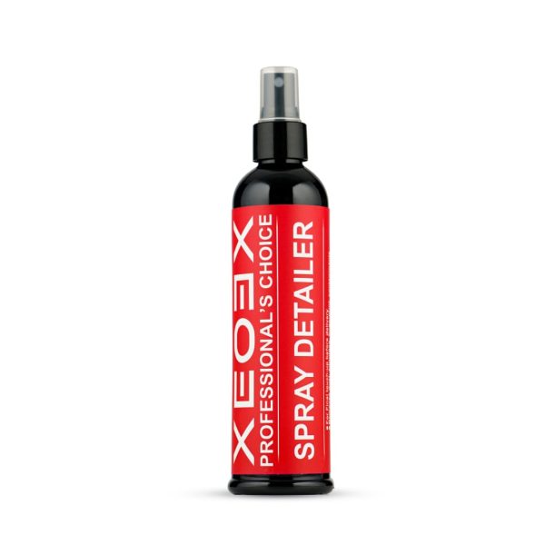 الواكس   X100 Spray