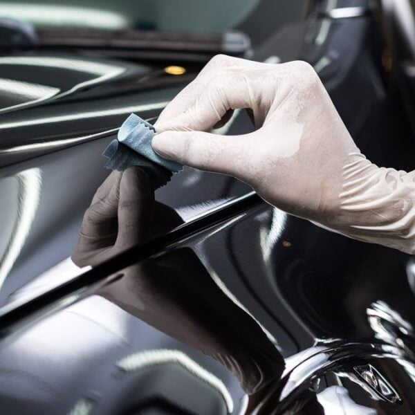 نانو سيراميك – ضمان 7 سنوات