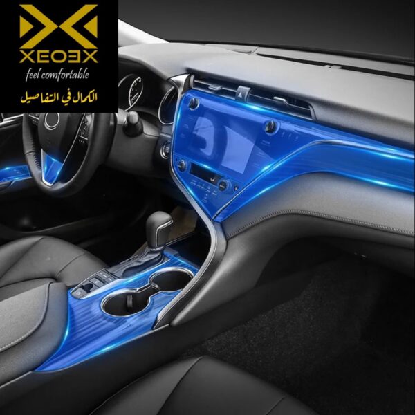 حماية ديكورات الداخلية