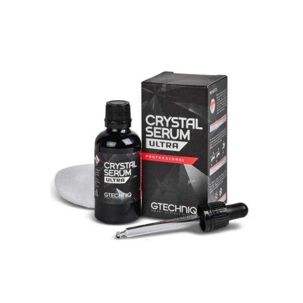 نانو سيراميك الترا – ضمان 9 سنوات