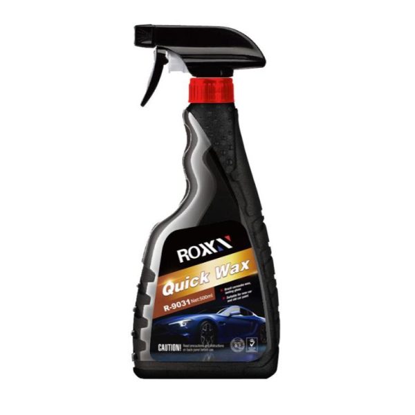وواكس روكسن   Roxn Quick Wax