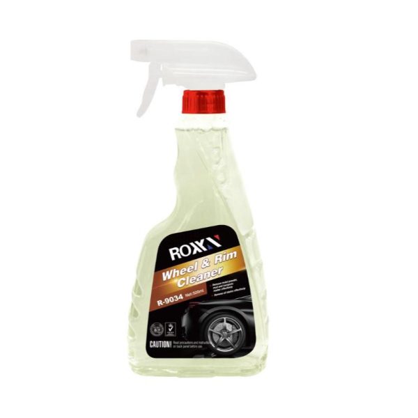 منظف الجنوط   Roxn Wheel & Rim Cleaner