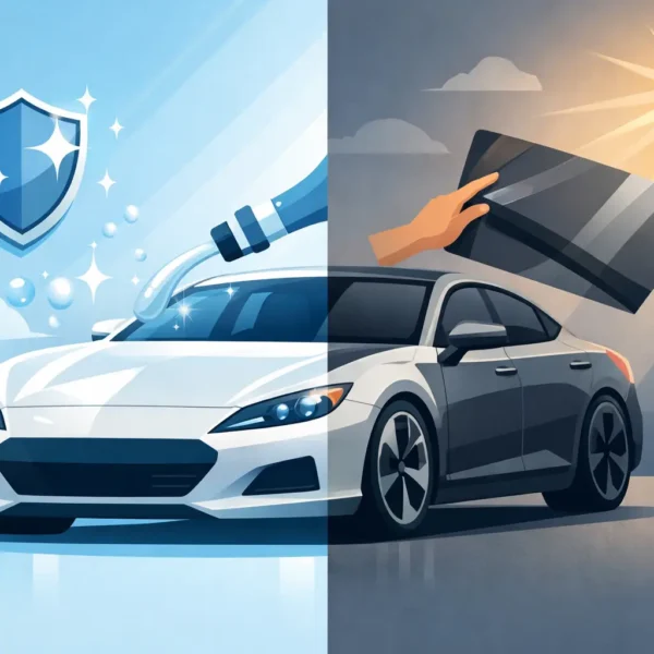 Nano Ceramic Film Insulation vs. Traditional Tinting Nano Ceramic Film Insulation vs Traditional Tinting